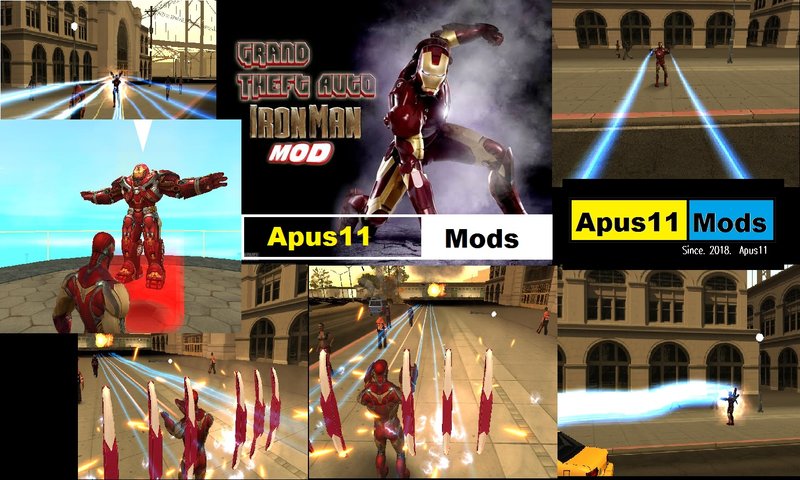 mod